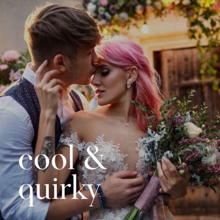 Cool & Quirky