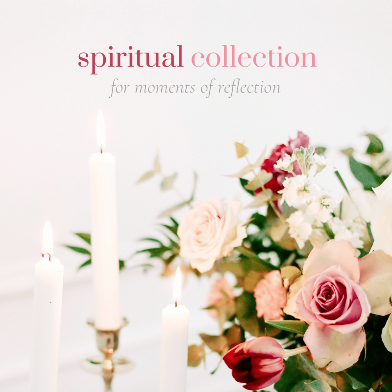 spiritual collection