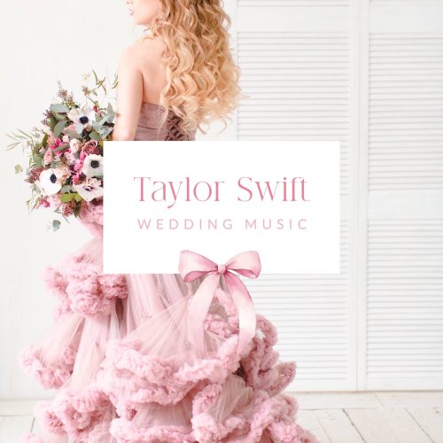 taylor swift wedding music